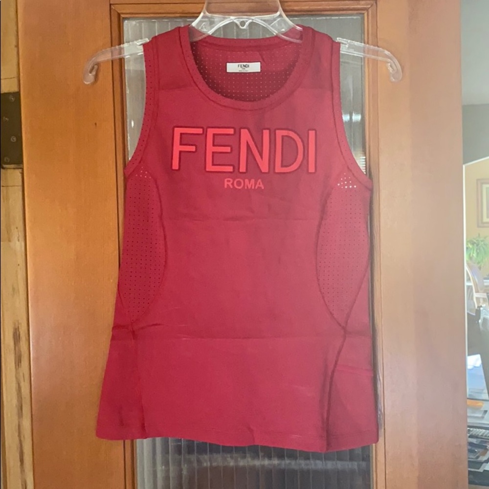Fendi Top